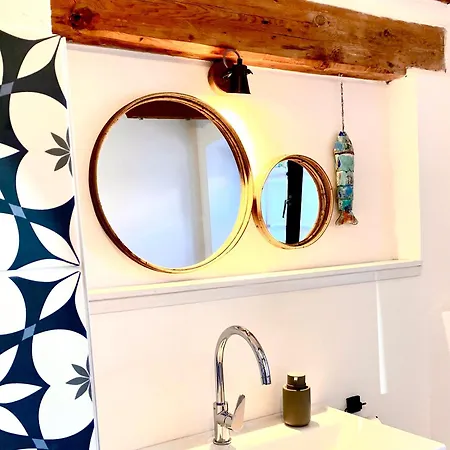 Apartamento Lillegard *